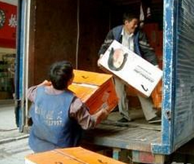 电商零担批量托运案例｜高效便民货运服务落地案例